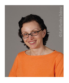 Małgorzata Cieślak